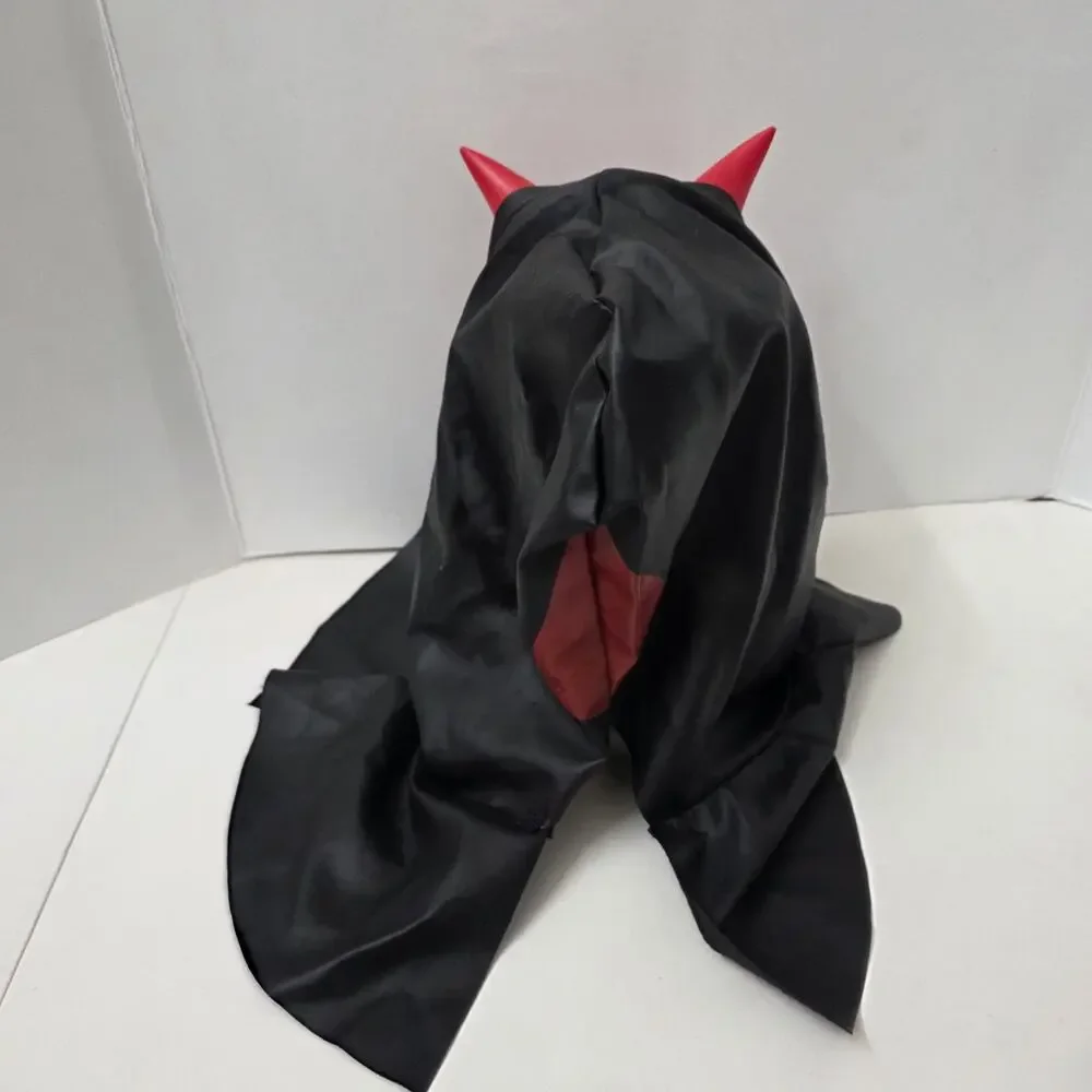 Scream Mask GHOST FACE RED DEVIL DEAD BY DAYLIGHT 2015-2021 Fun World